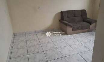 Imagem 7: Casa com 2 dormitórios para alugar, 110 m² por R$ 1.400,00/mês - Jardim Leblon - Guarulhos