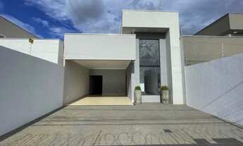 Imagem: Casa para temporada em Caldas Novas