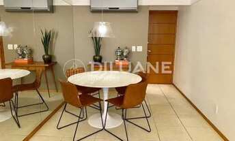 Imagem 6: Apartamento-À VENDA-Botafogo-Rio de Janeiro-RJ