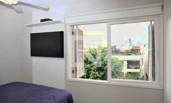 Imagem 6: Apartamento para Aluguel - Mont'Serrat, 2 Quartos, 75 m2