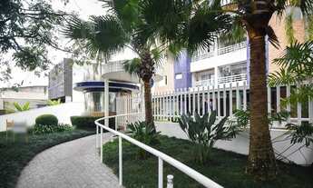 Imagem: Espaçoso Apartamento de 85 metros com 1