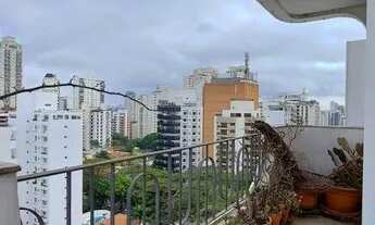 Imagem 4: APARTAMENTO - CAMPO BELO - SP