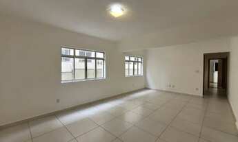 Imagem 2: Área privativa para aluguel, 3 quartos, 1 suíte, 2 vagas, Buritis - Belo Horizonte/MG