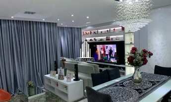 Imagem 2: Apartamento Brás