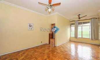 Imagem 3: 3 quartos no Flamengo!