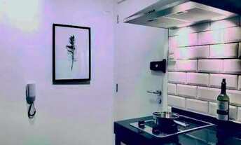 Imagem 3: Estúdio / Loft - Tema Decorativo Escandinavo - Internet de 500MB