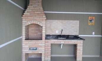 Imagem 3: Sobrado novo em condomínio fechado na Vila Nivi