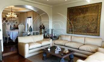 Imagem 2: São Paulo - Apartamento Padrão - Alto da Boa Vista