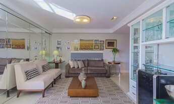 Imagem 2: Apartamento 3 dormitórios - Bairro Menino Deus