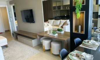 Imagem 3: Apartamento Garden a venda em Osasco 56 metros,2dormitório 1 VAGAs