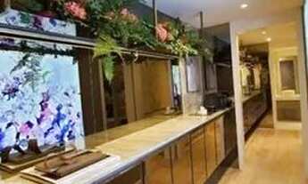 Imagem 3: APARTAMENTO - PINHEIROS - SP