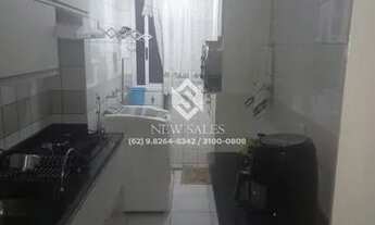 Imagem 4: Excelente apartamento com 3 quartos, sendo 1 suíte no Setor Vila dos Alpes