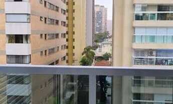Imagem 5: Studio para aluguel possui 30 metros quadrados com 1 quarto em Jardim - Santo André - SP