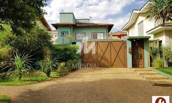 Imagem: Casa (sobrado em condominio) 3 dormitórios/suite