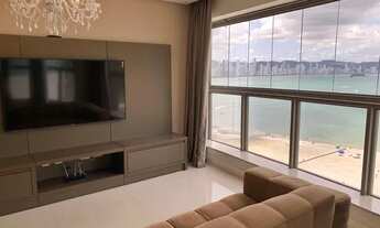 Imagem 7: Apto. Frente mar. Locação anual