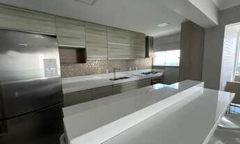 Imagem 5: Alugo belíssima cobertura Duplex na Torre Ekoara