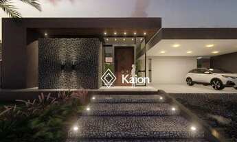 Imagem 3: Casa à venda no Condomínio Parque Campos de Santo Antônio II em Itu!