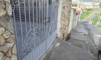 Imagem 2: Casa para Locação em Mogi das Cruzes, Mogi Moderno, 2 dormitórios, 1 banheiro, 1 vaga