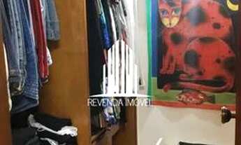 Imagem 2: Apartamento com 220m² no Jardim São Paulo - SP com 4 dormitórios (3suítes) e 3 vagas de ga