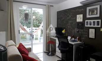 Imagem 2: Apartamento à venda, 2 quartos, 1 suíte, 1 vaga, Recreio dos Bandeirantes - RIO DE JANEIRO