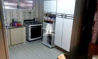 Imagem 6: Sobrado 3 dormitórios com 3 vagas Brooklin Paulista