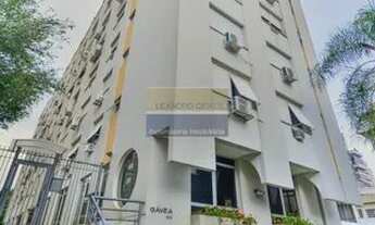 Imagem: Apartamento 3 dormitórios - Bairro Petrópolis