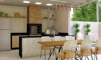 Imagem 6: Casa para Venda em Macaé, Lagoa, 3 dormitórios, 3 suítes, 4 banheiros, 2 vagas