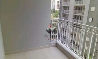 Imagem 4: Apartamento com 3 dormitórios para alugar, 79 m² por R$ 3.200,00/mês - Nova Aliança - Ribe