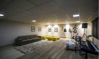 Imagem 3: Apartamento semi-mobiliado no Palazzo Roberto Pinto, 4 suítes, 3 vagas de garagem