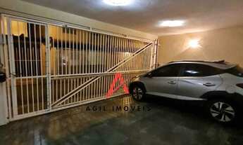 Imagem 3: Sobrado para venda com 205 metros quadrados com 2 quartos em Centro - Diadema - SP