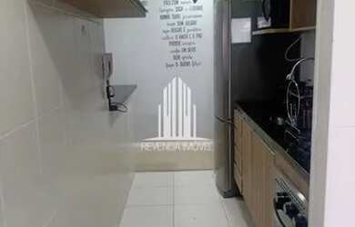 Imagem 7: Perfeito estado, ótima localização, 2 quartos, sala, cozinha, lavandeira, banheiro, sacada