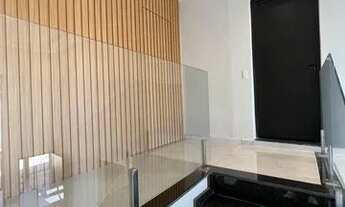 Imagem 4: Sobrado horto villagio