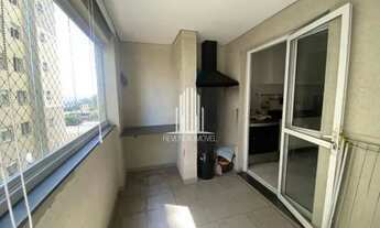 Imagem: Apartamento Vila Valparaíso com 3 dormitórios