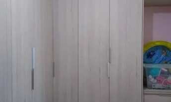 Imagem 5: Apartamento com 2 dormitórios para alugar, 80 m² por R$ 1.457,66/mês - Jardim São Paulo