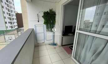 Imagem 3: Excelente apartamento com 2 quartos, sendo 1 suíte - Jardim Goiás