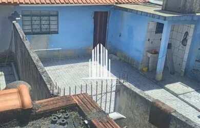 Imagem 7: Terreno 1000 m² à Venda - Vila Homero Thon - Santo André/SP