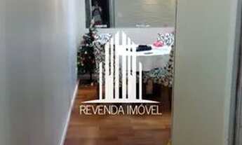 Imagem 3: Apartamento á venda de 65m ² 2 dormitórios 2 banheiros