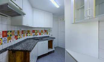 Imagem 7: Apartamento para aluguel com 105 metros quadrados com 3 quartos