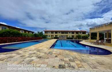 Imagem 6: Apartamento para venda tem 58 metros quadrados com 2 quartos