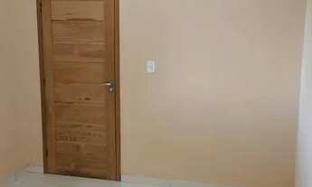 Imagem 6: Apartamento no Aviso (1° andar) 2 quartos sem mobília