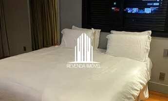 Imagem 6: Cobertura no Piscine Station Resort II com 123m e 1 quarto no Brás