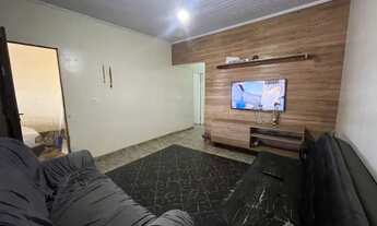 Imagem 2: Excelente Casa de Esquina