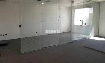 Imagem 6: CONJUNTO COMERCIAL - LOCAÇÃO - CONSOLAÇÃO