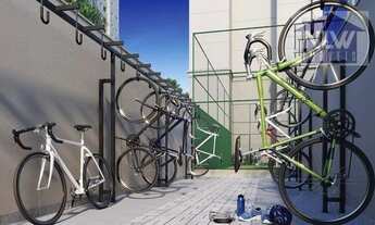 Imagem 5: Apartamento à venda, 38 m² por R$ 280.680,00 - Brás - São Paulo/SP