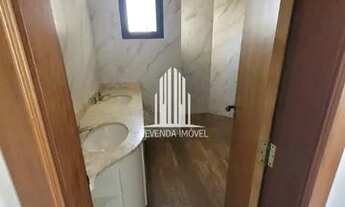 Imagem 3: Cobertura na Vila São Francisco- São Paulo, SP