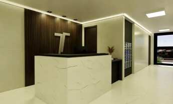 Imagem 7: Apartamento para venda 3 quartos com duas suítes varanda e garagem área de lazer Vicente P