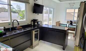 Imagem 4: Lindo sobrado no Urbanova