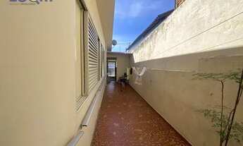 Imagem 6: Casa residencial pode ser transformada em comercial com 3 dormitórios à venda, 118 m² por