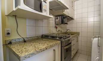 Imagem 6: Norte (Águas Claras