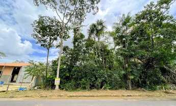 Imagem 6: Porto Tarumã, Lote com 1.295m², CD com Rampa de Acesso ao Rio, Lazer